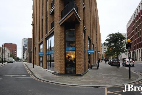 Retail property (high street) for sale, Starboard Way, London, E16