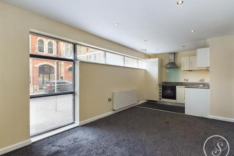 1 bedroom flat to rent, Regent Street, Chapel Allerton, Leeds