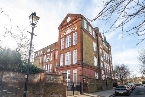 1 bedroom flat to rent, Wollaton House, Islington, London, N1