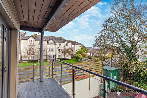 2 bedroom apartment for sale, Trelawny House, Bar Road, Falmouth