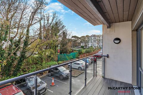 2 bedroom apartment for sale, Trelawny House, Bar Road, Falmouth