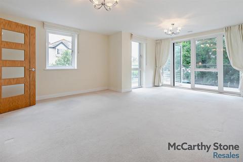 2 bedroom apartment for sale, Trelawny House, Bar Road, Falmouth
