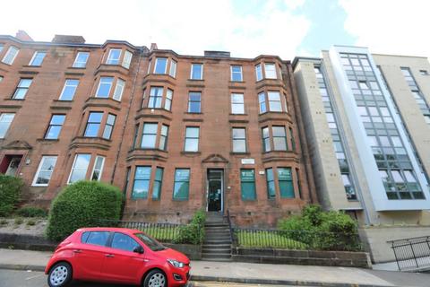 2 bedroom flat to rent, Buccleuch Street, Glasgow, Glasgow City, G3