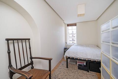 1 bedroom flat for sale, Buckridge Building, Farringdon, London, EC1N