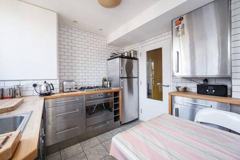 1 bedroom flat for sale, Buckridge Building, Farringdon, London, EC1N