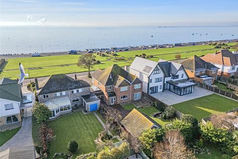 4 bedroom detached house for sale, Thorpe Bay Gardens, Thorpe Bay, Essex, SS1