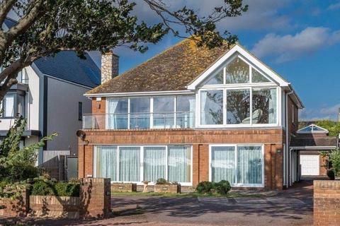 4 bedroom detached house for sale, Thorpe Bay Gardens, Thorpe Bay, Essex, SS1