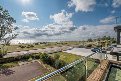 4 bedroom detached house for sale, Thorpe Bay Gardens, Thorpe Bay, Essex, SS1