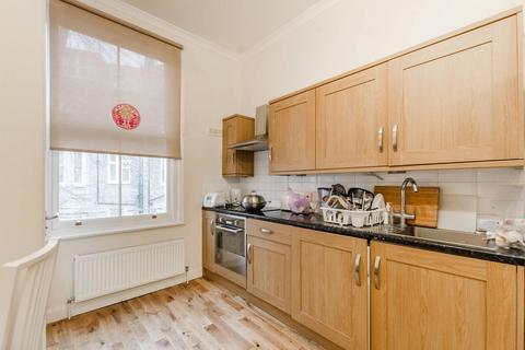 2 bedroom flat to rent, Milson Road, Brook Green, London, W14