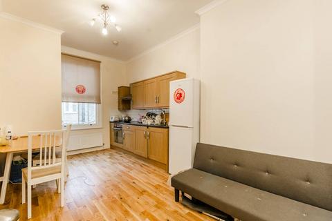 2 bedroom flat to rent, Milson Road, Brook Green, London, W14