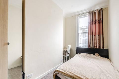 2 bedroom flat to rent, Milson Road, Brook Green, London, W14