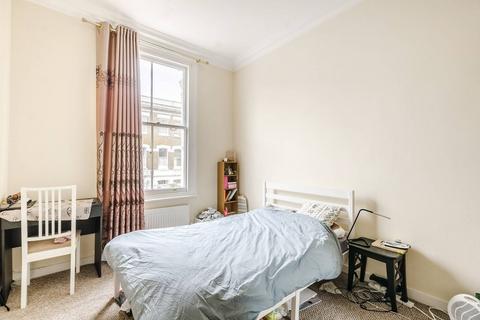 2 bedroom flat to rent, Milson Road, Brook Green, London, W14