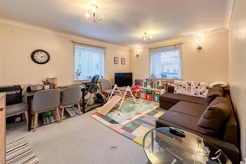 2 bedroom apartment for sale, Clement Court, Bakers Close, St. Albans, Hertfordshire, AL1