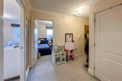 2 bedroom apartment for sale, Clement Court, Bakers Close, St. Albans, Hertfordshire, AL1