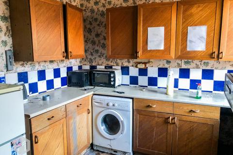 2 bedroom semi-detached house for sale, Highfield Road, Bolton, Greater Manchester, BL1 6EL