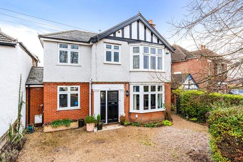 4 bedroom detached house for sale, Cambridge Road, Colchester CO3