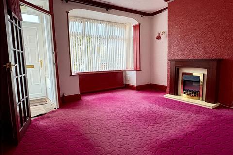 2 bedroom end of terrace house for sale, Cheltenham Street, Derker, Oldham, OL1