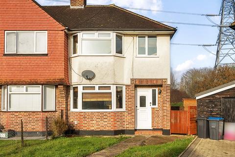 3 bedroom house for sale, Kingshill Avenue, Worcester Park KT4