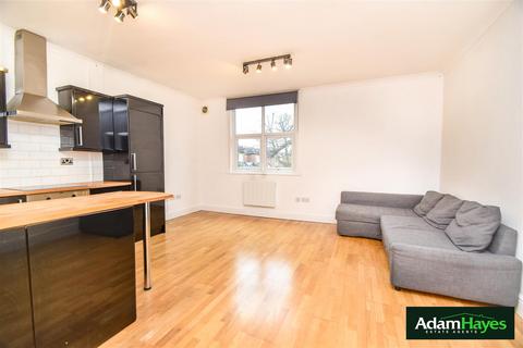 2 bedroom apartment to rent, Cornwall Avenue, London N3