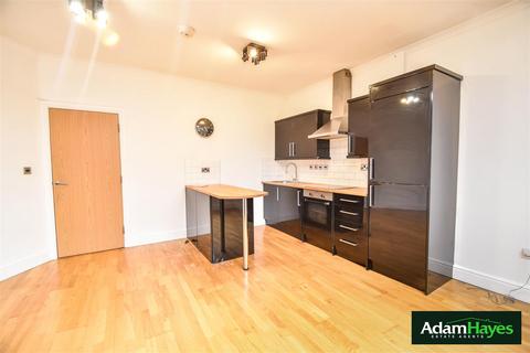 2 bedroom apartment to rent, Cornwall Avenue, London N3