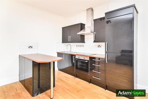 2 bedroom apartment to rent, Cornwall Avenue, London N3