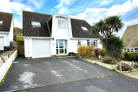 3 bedroom detached house for sale, Fairlynch Grove, Braunton EX33