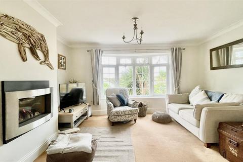 3 bedroom detached house for sale, Fairlynch Grove, Braunton EX33