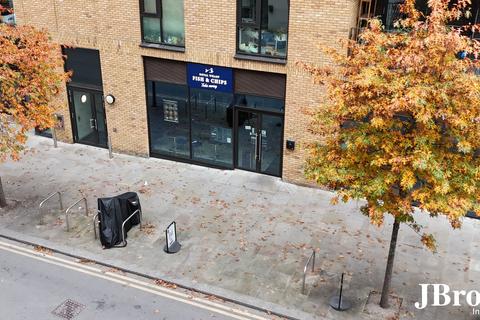 Retail property (high street) for sale, Royal Crest Aveneu, London, E16