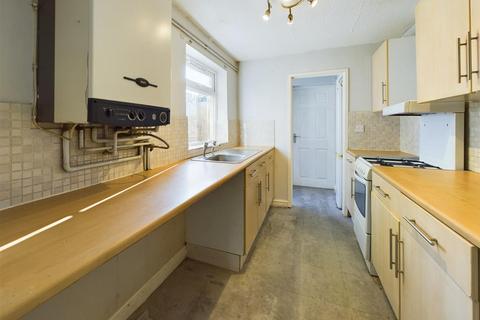 3 bedroom terraced house for sale, Alma Place, Gloucester