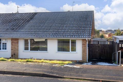 2 bedroom semi-detached bungalow for sale, Arundel Close, Tuffley, Gloucester, GL4