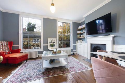 undefined, Arlington Way, London EC1R
