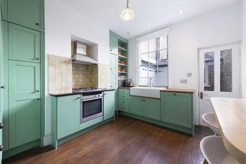 undefined, Arlington Way, London EC1R