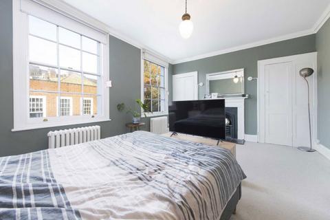 undefined, Arlington Way, London EC1R
