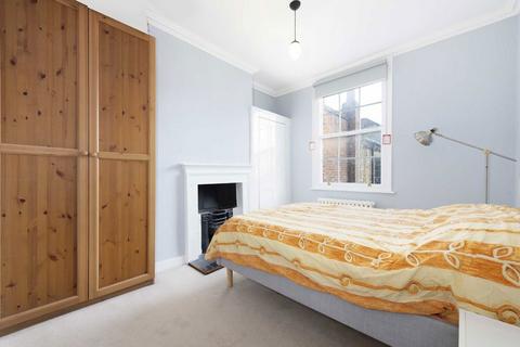 undefined, Arlington Way, London EC1R