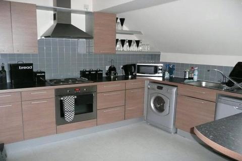 3 bedroom apartment for sale, Queenswood Road, Sheffield, South Yorkshire, S6