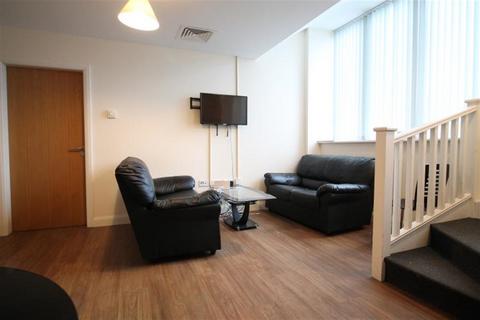 3 bedroom apartment to rent, Huntingdon Street, Nottingham, NG1