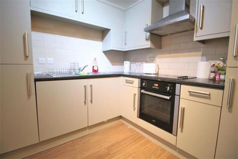 3 bedroom apartment to rent, Huntingdon Street, Nottingham, NG1