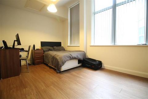 3 bedroom apartment to rent, Huntingdon Street, Nottingham, NG1