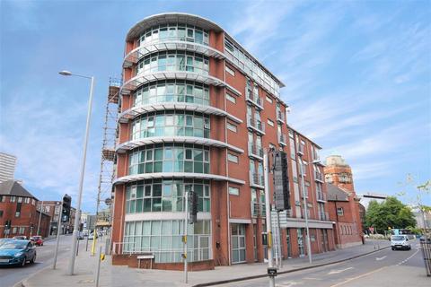 3 bedroom apartment to rent, Huntingdon Street, Nottingham, NG1