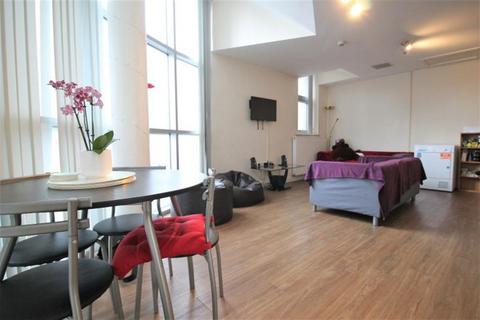 3 bedroom apartment to rent, Huntingdon Street, Nottingham, NG1