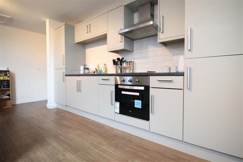 3 bedroom apartment to rent, Huntingdon Street, Nottingham, NG1