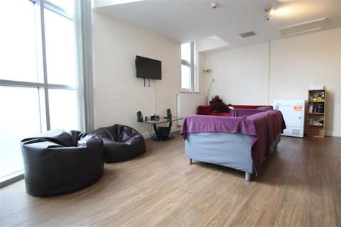 3 bedroom apartment to rent, Huntingdon Street, Nottingham, NG1