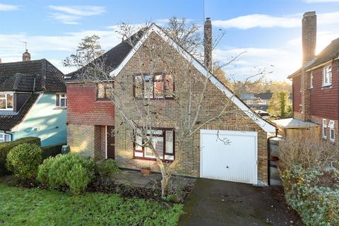 4 bedroom detached house for sale, Harlands Road, Haywards Heath, West Sussex