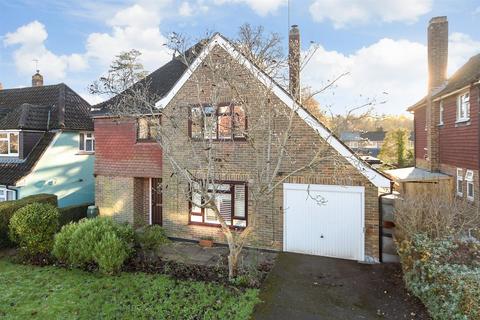 4 bedroom detached house for sale, Harlands Road, Haywards Heath, West Sussex