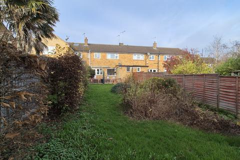 3 bedroom terraced house for sale, Mill Crescent, Southam, CV47