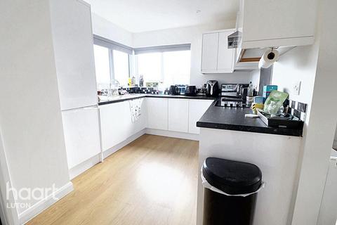 2 bedroom apartment for sale, Napier Road, LUTON