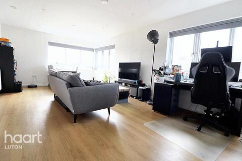 2 bedroom apartment for sale, Napier Road, LUTON