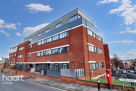 2 bedroom apartment for sale, Napier Road, LUTON