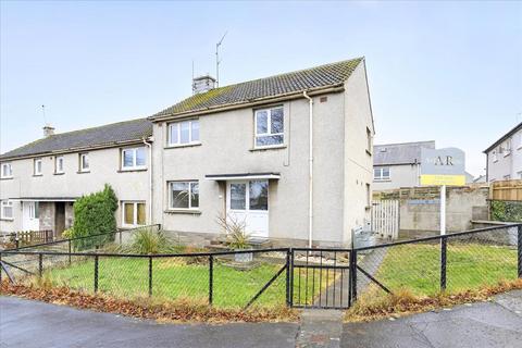 3 bedroom end of terrace house for sale, 2 Sherwood Drive, Bonnyrigg, EH19