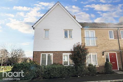 5 bedroom terraced house for sale, Cygnet Close, Orpington